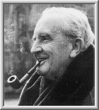 Pieni kuva J. R. R. Tolkienista